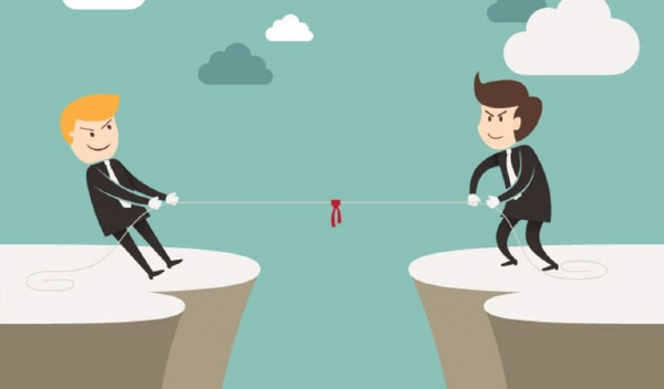 Trình tự giải quyết tranh chấp hợp đồng tín dụng tại Tòa án