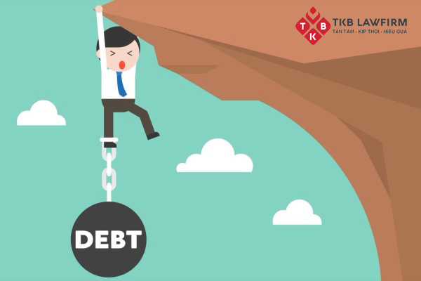 TƯ VẤN XỬ LÝ CÔNG NỢ