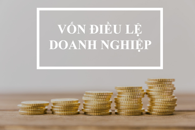 Thủ tục đăng ký thay đổi vốn điều lệ của doanh nghiệp theo Luật doanh nghiệp 2020