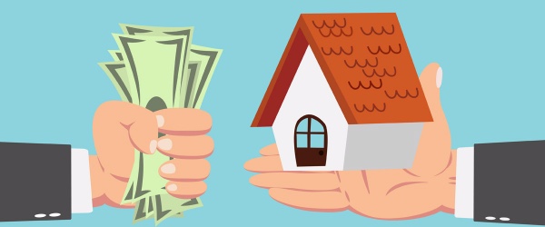Quy định về xử lý tài sản thế chấp là quyền đòi nợ