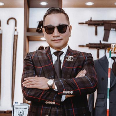 Chương Tailor