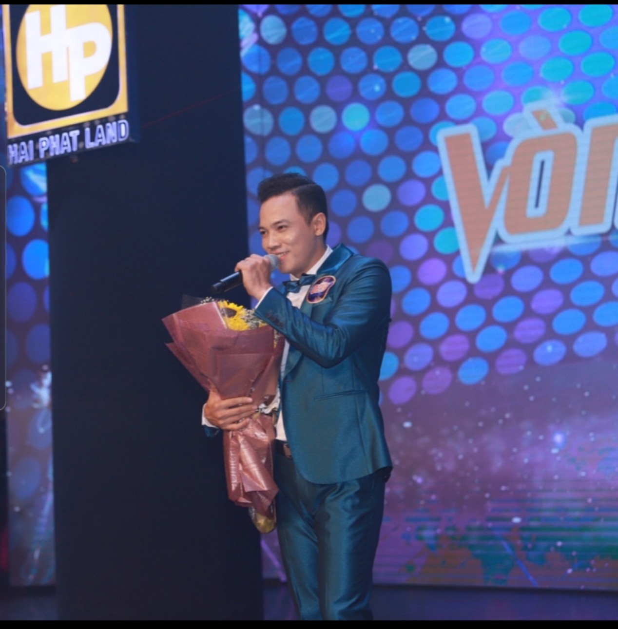 Ông Nguyễn Văn Thùy - Giám đốc Công ty Cổ phần đầu tư và dịch vụ tư vấn Hân Nam