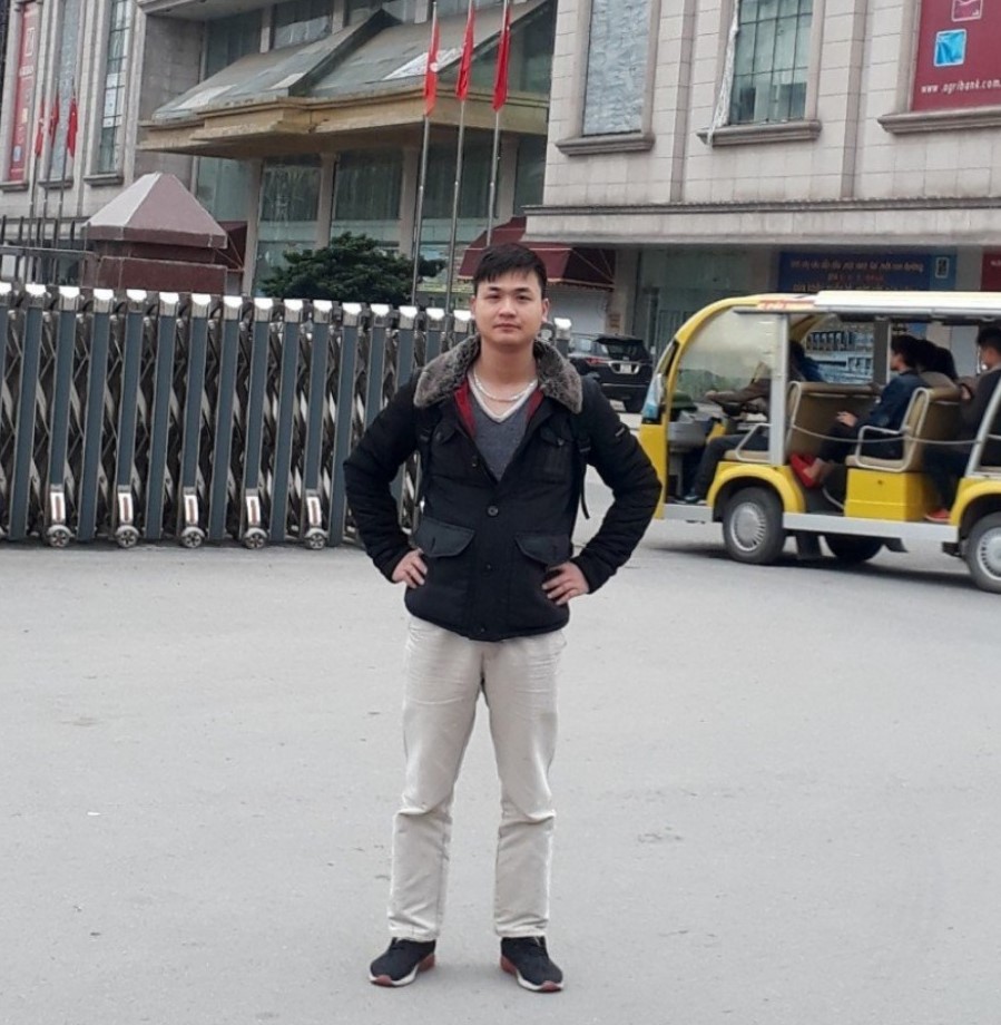 Ông Phạm Thành Long - Công ty TNHH Thương mại và Đầu tư BKI