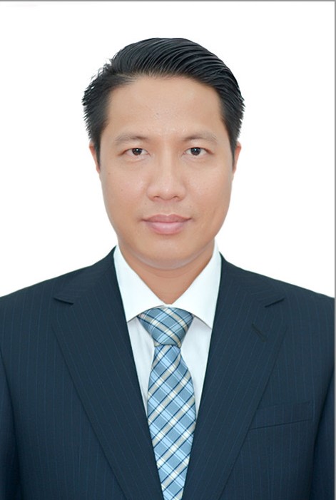 Ông Nguyễn Văn Thủy - Giám đốc Công ty Cổ phần AHT Nhân Lực 