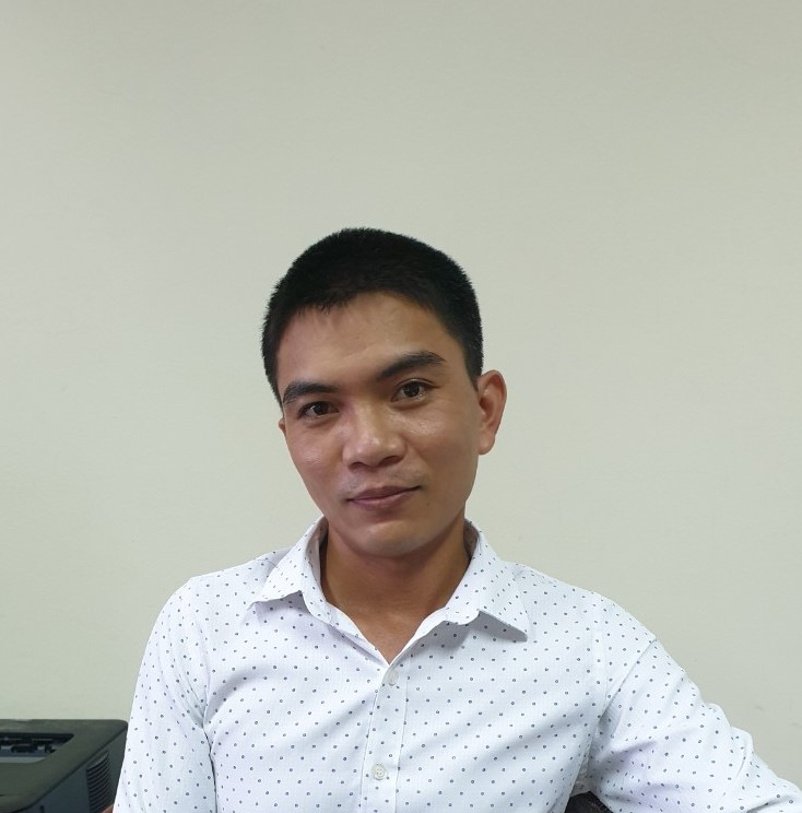 Mr. Nguyễn Bỉnh Oanh - CEO Công ty TNHH Điện tử tin học Phương Anh